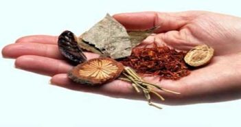Traditional Cures