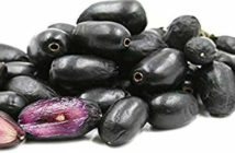 Black Plum
