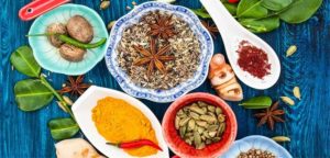 Spices and Herbs That Can Help You Stay Healthy