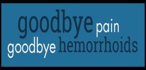 Hemorrhoids