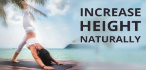 Increase Height