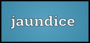 jaundice