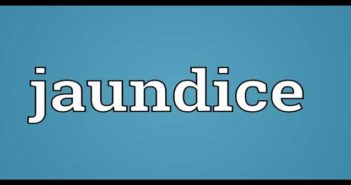 jaundice